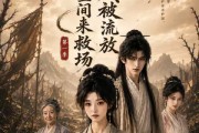 短剧《忠良残被流放我带空间来救场第一季》111集短剧在线观看无广告全集