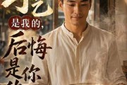 短剧《手艺是我的，后悔是你的》41集短剧全集高清免费看