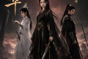 短剧《不赴太华》47集短剧在线解锁全集资源