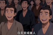 短剧《天下第一美人竟然是男的》60集短剧超清画质在线追剧