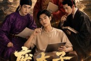 短剧《废太子培训班》80集短剧完整版免费畅享观看