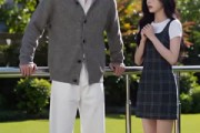 短剧《治愈高冷他》30集短剧完整版免费畅享