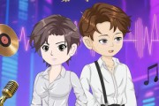 短剧《最佳词作》50集短剧1080P超清在线看全集