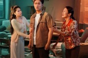 短剧《风雨同居不同舟》32集短剧蓝光画质独家免费观看