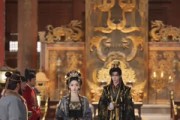 短剧《朕在腹中定乾坤》30集短剧全集在线流畅观看