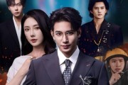 短剧《错爱烬余生》60集短剧高清无删减版免费观看