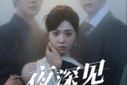 短剧《夜深见月明》50集短剧1080P超清画质畅享观看