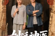 短剧《妙手神医》80集短剧4K高清画质免费畅看