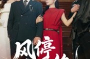 短剧《风停意未绝》50集短剧完整高清免费看全集