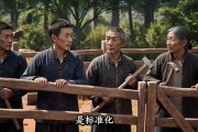 短剧《一把老刀守青山》73集短剧超清画质在线观看