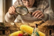 短剧《箱子里的小人国》44集短剧超清画质免费在线追