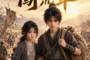 短剧《双穿兄妹闯荒年》92集短剧免费在线看完整剧情