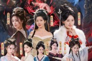 短剧《反派族长：开局觉醒神魔体》80集短剧全集免费高清在线追