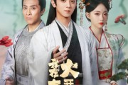 短剧《我在大唐开诊所》60集短剧蓝光画质无广告观看
