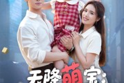 短剧《天降萌宝摆摊妈咪请签收》60集短剧全集无广告观看