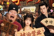 短剧《戏精爹的掌上娇》80集短剧在线解锁全集观看
