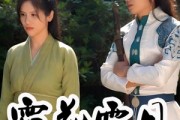 短剧《霜花雪月》32集短剧手机高清版在线观看