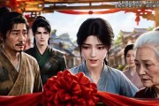 短剧《穿越农女：荒田深耕富满乡》51集短剧高清全集一网打尽