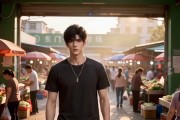短剧《烬路同行》25集短剧超清画质在线免费追