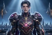 短剧《机械降临：从重卡开始无限进化》186集短剧1080P超清在线追剧