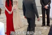 短剧《父亲婚礼女儿打假后妈（70集）》婚礼风波，女儿正义出击