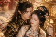 短剧《误嫁入宫，他暗恋我许多年》40集短剧高清在线观看无广告