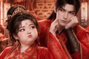 短剧《王爷嫌我胖，我可不惯着》84集短剧1080P高清免费看
