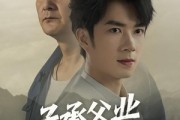 短剧《子承父业从退婚开始》56集短剧超清无广告免费观看