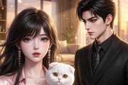 短剧《我家傻猫会变身》46集短剧一口气看完大结局