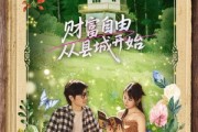 短剧《财富自由从县城开始》81集短剧弹幕互动边看边聊