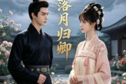 短剧《云落月归卿》73集短剧高清无删减在线观看