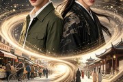 短剧《南乔快穿：觉醒炮灰有自己的想法》73集短剧无删减全集免费观看