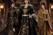 短剧《帝宫暗香》47集短剧完整版免费畅享观看