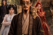 短剧《万兽相师》43集短剧高清完整版免费畅享