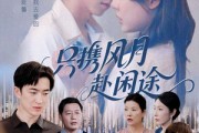 短剧《只携风月赴闲途》55集短剧全集免费在线看