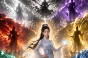 短剧《全修真界为我争宠》42集短剧在线解锁全集畅快看