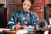 短剧《巾帼丈夫》31集短剧全集免费在线追剧