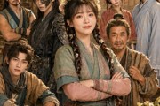 短剧《流云医女陆青青》101集短剧免费解锁全集畅快追剧