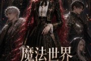 短剧《魔法世界修罗场》111集短剧1080P在线免费观全集