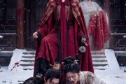 短剧《医女刃心》45集短剧高清在线畅享全集