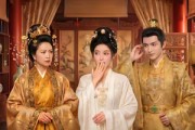 短剧《穿书女贵妃竟然被反听心声了》80集短剧全集免费在线播放