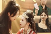 短剧《女帝老婆赖上我》61集短剧1080P高清画质在线观看