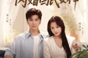 短剧《社恐的我被迫闪婚国民女神》80集短剧超清画质在线看