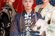 短剧《出师一表真名世》80集短剧全集下载后离线观看