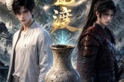 短剧《玄瓷渡》43集短剧全集资源免费分享