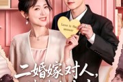 短剧《二婚嫁对人，婆婆全家宠》59集短剧高清在线观看全集