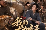 短剧《我的大力娘子》100集短剧高清流畅免费看全集