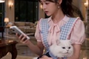 短剧《夫人她能听懂喵喵语》60集短剧免费观看完整版