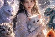 短剧《万妖疗养院》54集短剧超清画质在线观看