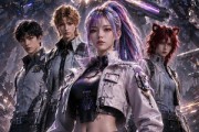 短剧《少女机甲维修记：精神小妹也要修机甲》98集短剧高清全集在线免费看个够